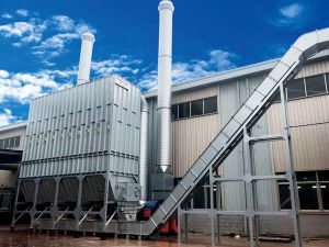 影響除塵器效果因素有哪些？